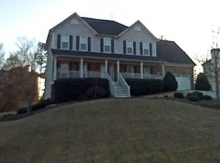 1562 Vine Leaf Dr, Powder Springs, GA 30127