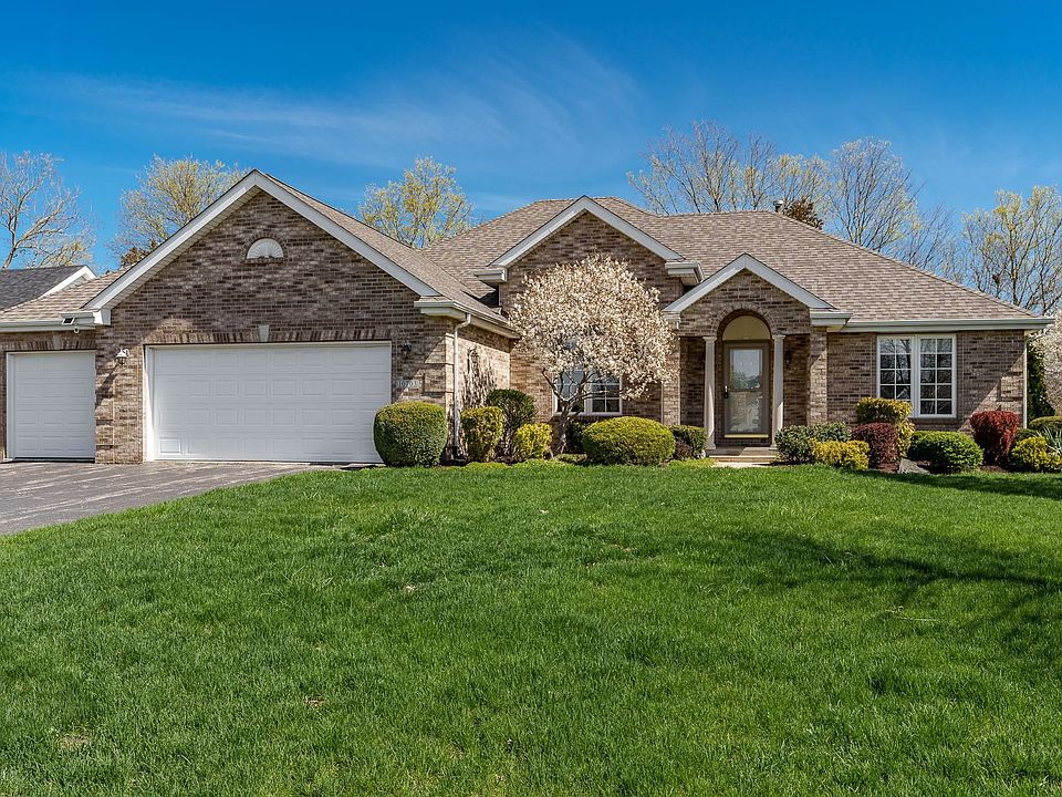 10703 Chicory Ridge Way, Roscoe, IL 61073 Zillow