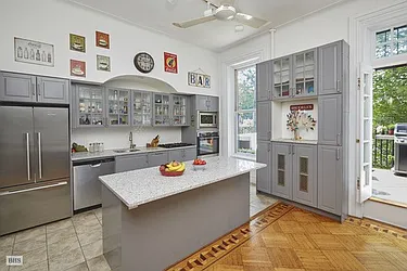 Rented by Brown Harris Stevens