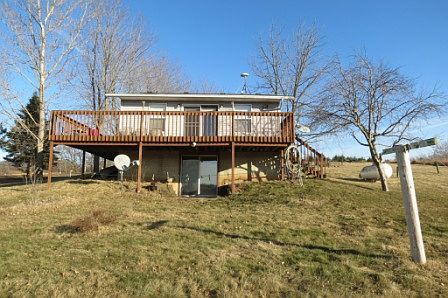 From Pec back to house