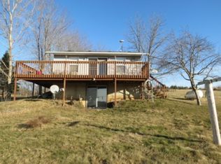 8999 Pecatonica Rd, Darlington, WI 53530