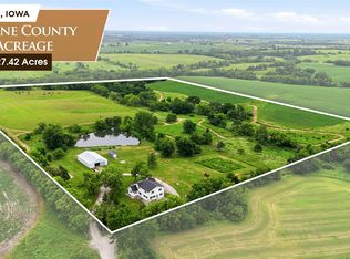 2297 Uniform Rd, Corydon, IA 50060