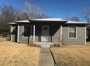 5336 Bourquin St, Dallas, TX 75210