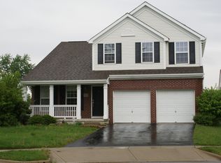 5936 Wilderness Dr, New Albany, OH