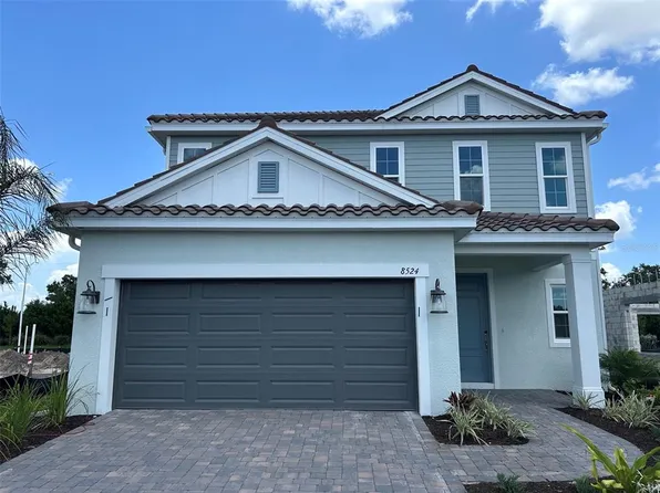 8524 ANTHIRIUM LOOP, SARASOTA, FL 34240