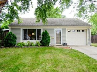 70 Ingleshire Rd, Montgomery, IL 60538