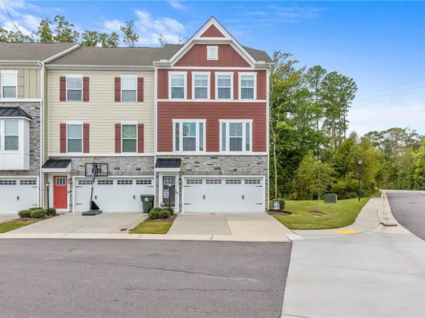 1753 Fortune Ter, Chesapeake, VA 23323