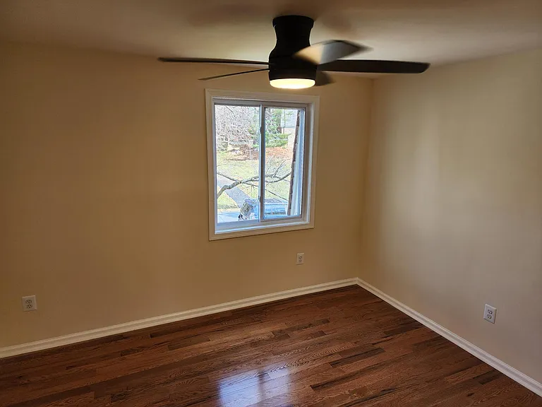 4th bedroom