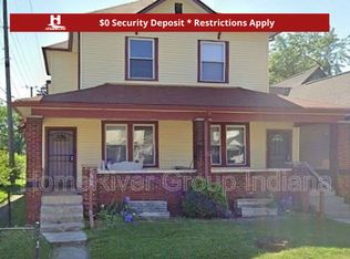 1659 Carrollton Ave UNIT 1, Indianapolis, IN 46202