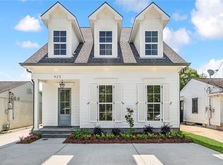 425 Metairie Heights Ave, Metairie, LA 70001