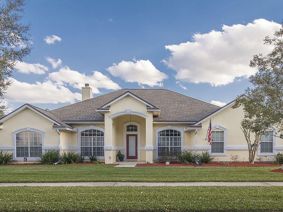 001_Exterior Front