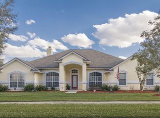 2513 Beautyberry Cir W, Jacksonville, FL 32246