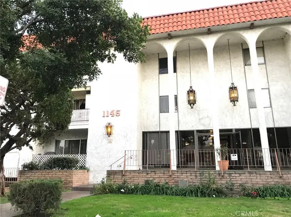 1146 E Lexington Dr, Glendale, CA 91206