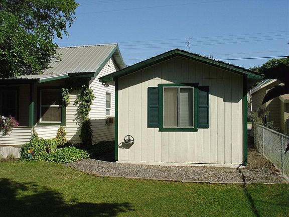 Kiernan Garage