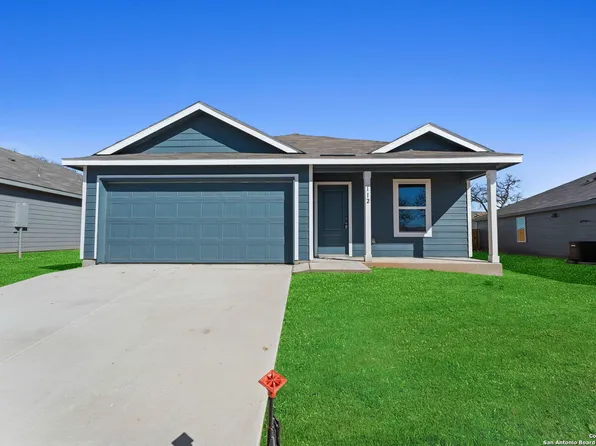 112 Ellendale Place, Fredericksburg, TX 78624