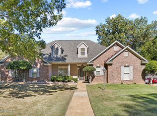 105 Trace Rdg, Clinton, MS 39056