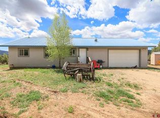 40381 County Road 500, Pagosa Springs, CO 81147