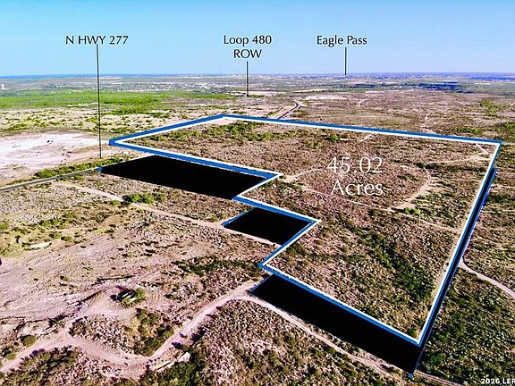 5th image of 7143 N US HWY 277
