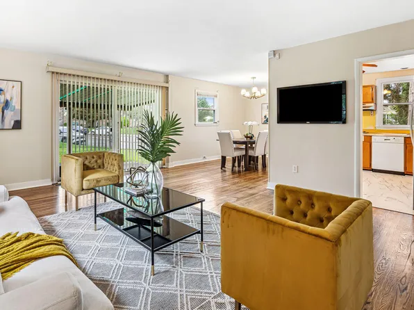 3137 Winchester Ave, Philadelphia, PA 19136