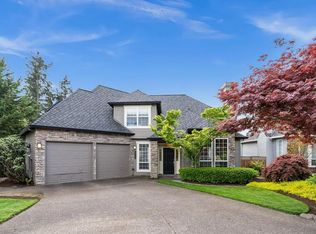 1509 NW 127th Ter, Portland, OR 97229