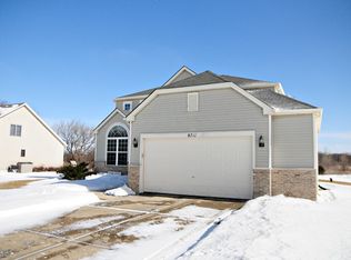 8711 245th Ave, Salem, WI 53168
