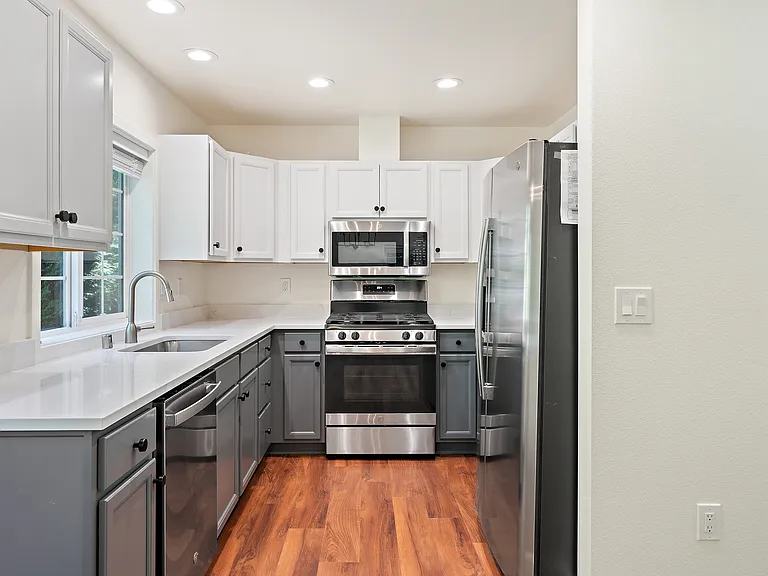 The Park Townhomes — Photo 89