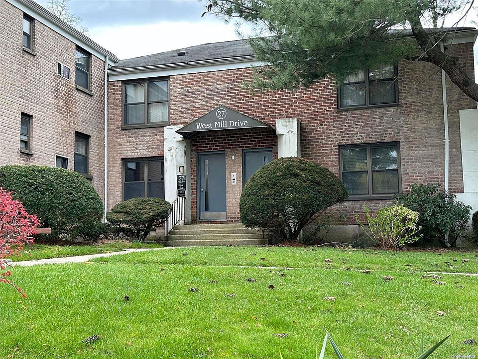 1st image of 27 West Mill Drive #7A