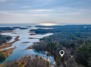 198 Brave Boat Harbor Rd, Kittery Point, ME 03905