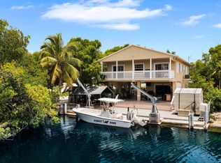 401 Bahia Honda Rd, Key Largo, FL 33037