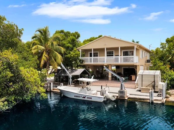 401 Bahia Honda Rd, Key Largo, FL 33037