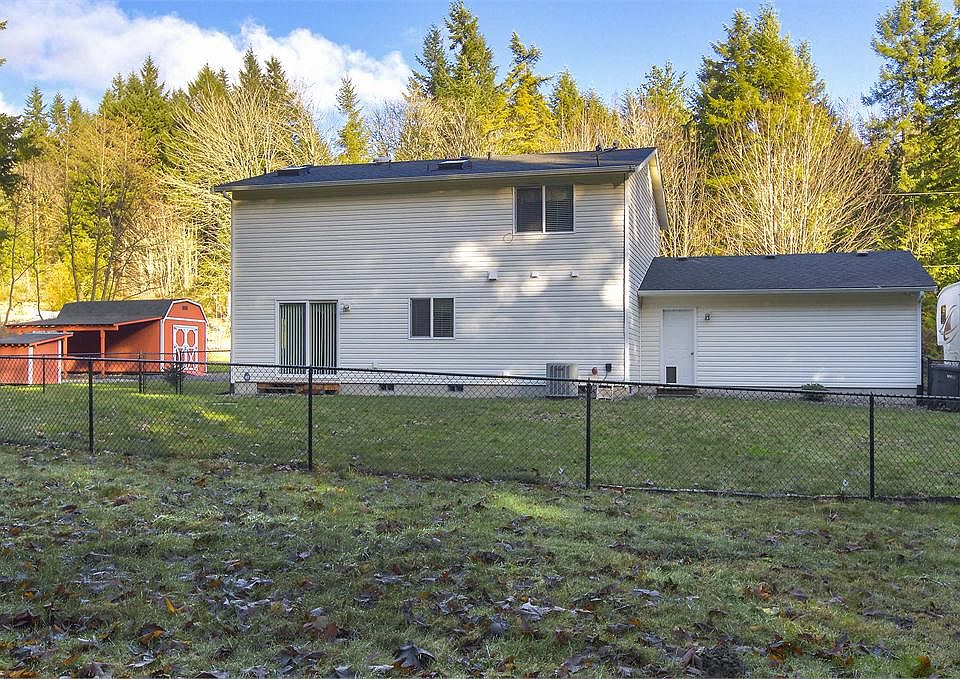 Private, Large Tool Shed