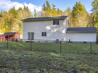 15711 Vincent Rd NW, Poulsbo, WA 98370