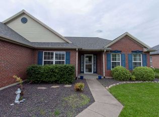 10202 Anchor Way, Evansville, IN 47725