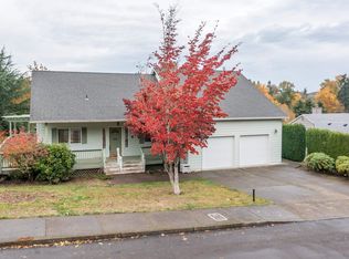 1587 Westhaven Ave NW, Salem, OR 97304