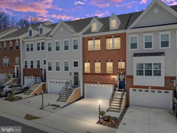 1017 Bluebells Rd, Gambrills, MD 21054