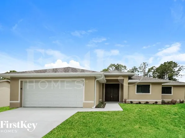 4307 2nd St SW, Lehigh Acres, FL 33976