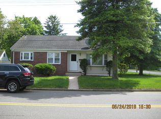 25 1st Ave, Eatontown, NJ 07724