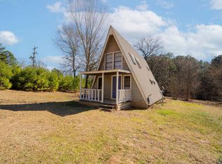 4101 Scrub Pine Rd, Big Sandy, TX 75755