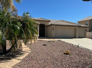 8360 N Poudre Dr, Tucson, AZ 85743