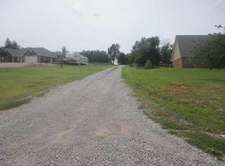 Rustic Hills S Cr 1428 Lot L 10 Less LOT 10-N165, Ninnekah, OK 73067