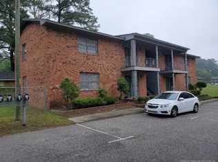 817 Ridge Rd #D, Fayetteville, NC 28311