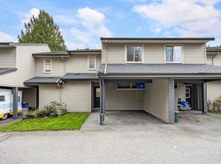 27456 32nd Ave #22, Langley, BC V4W 3P3