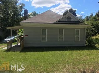 1777 S Stone Mountain Lithonia Rd, Lithonia, GA 30058