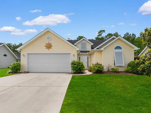 317 Encore Circle, Myrtle Beach, SC 29579