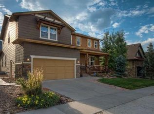 675 Joseph Cir, Golden, CO 80403
