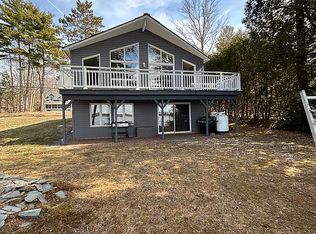 203 Woodland Ave, Old Town, ME 04468