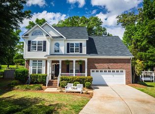 3235 Hadden Hall Blvd, Fort Mill, SC 29715