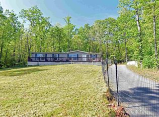194 Old Gum Log Spur, Blairsville, GA 30512