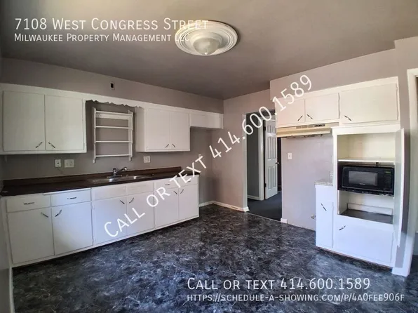 7108 W Congress St, Milwaukee, WI 53218