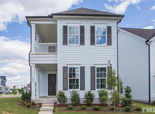 1500 Pointon Way, Wake Forest, NC 27587